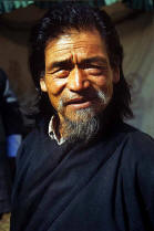 Bhutan_man